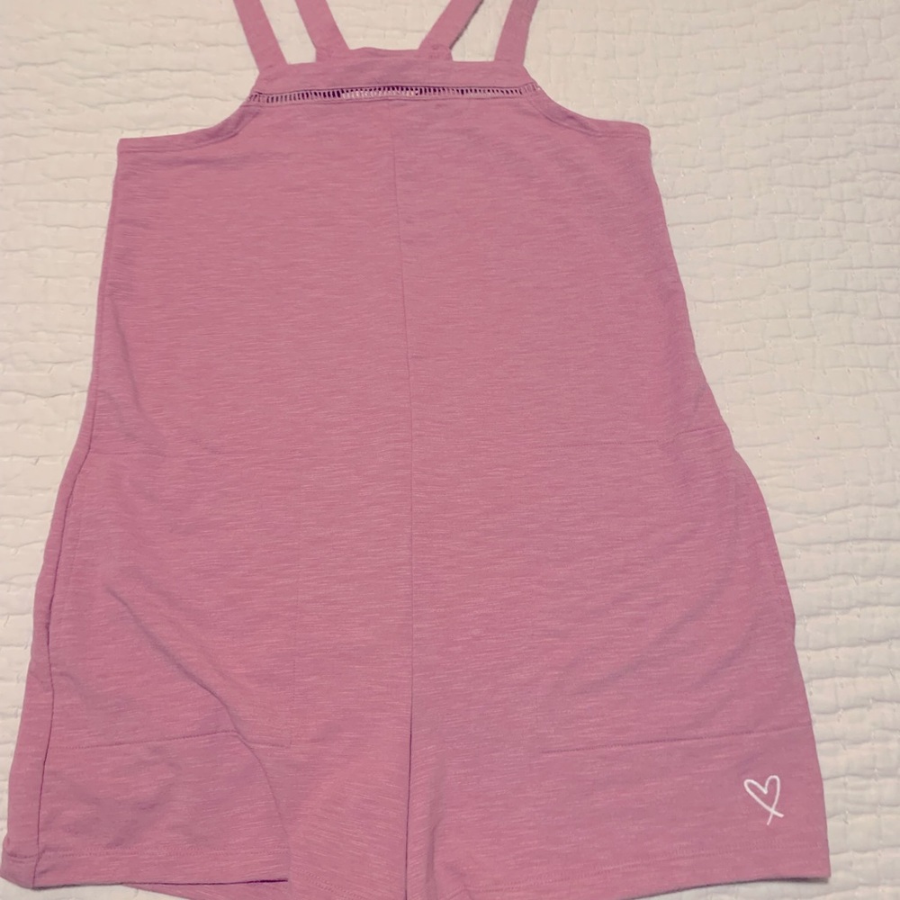Victoria Secret Romper: Size Small